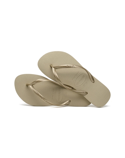 Slim Flip Flops - Havaianas